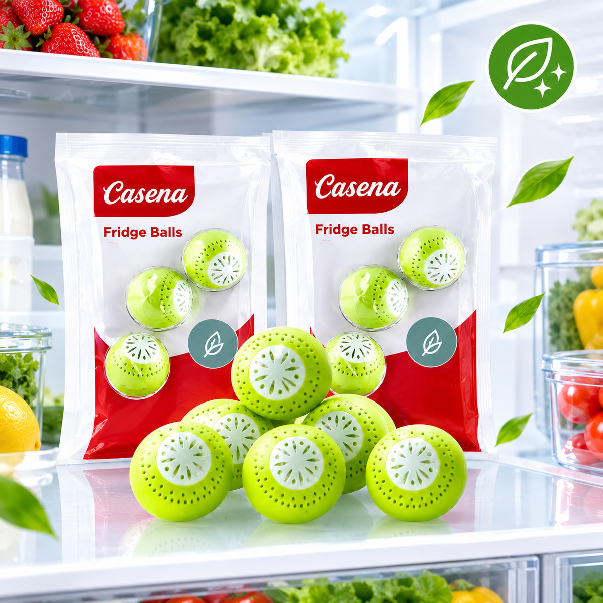 Les Boules Anti-Odeurs au Charbon Actif